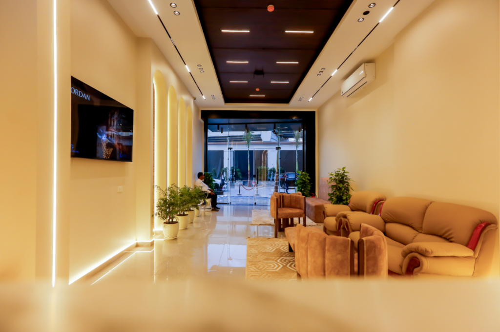 Pyramids Gem Plaza Boutique Hotel & Restaurant