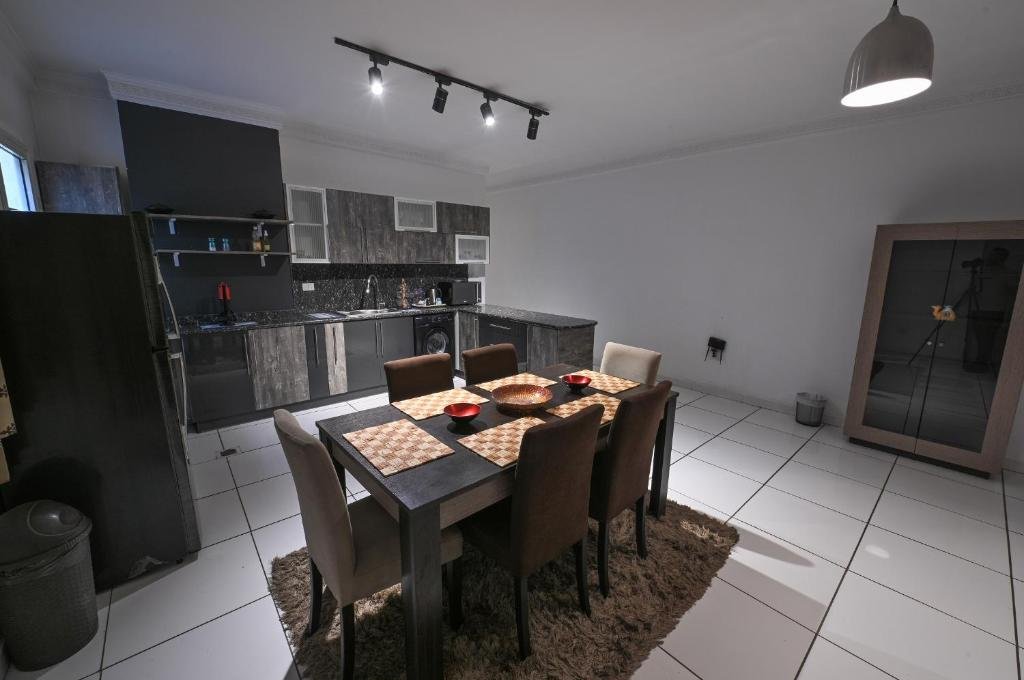 Large Double or Twin Room