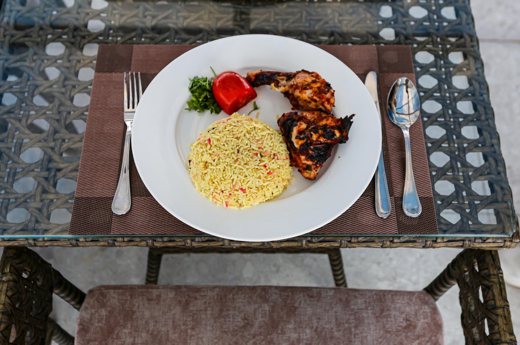 Pyramids Gem Plaza Boutique Hotel & Restaurant