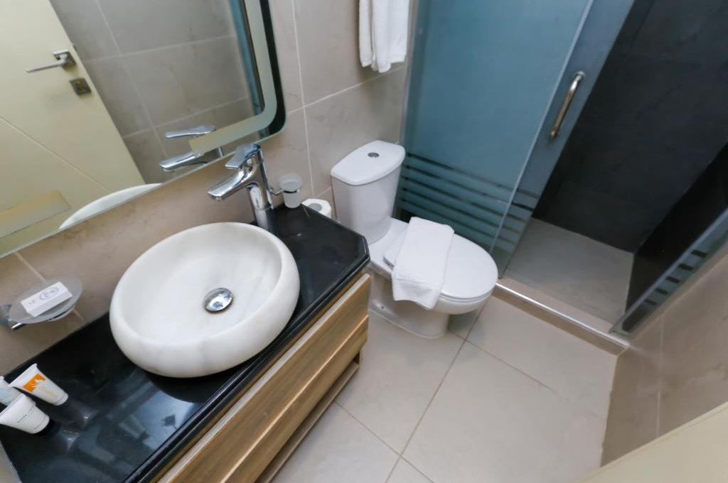 Executive Triple Room