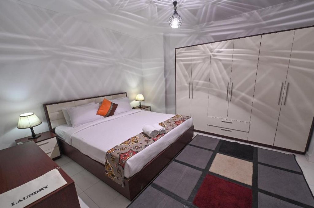 ジュニアスイート　バルコニー付