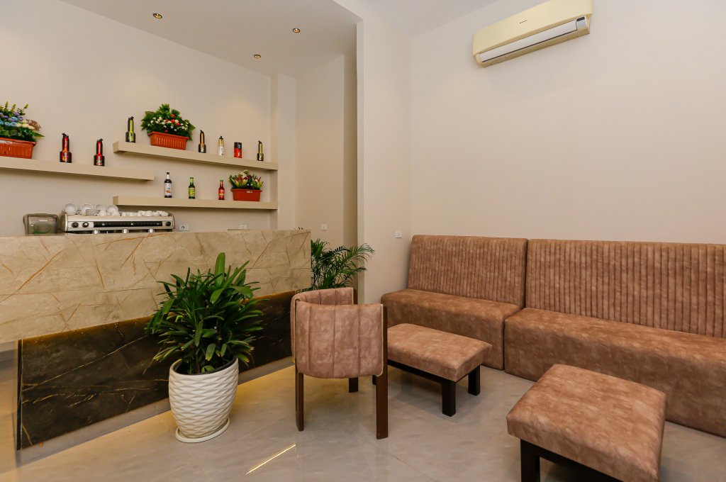 Pyramids Gem Plaza Boutique Hotel & Restaurant