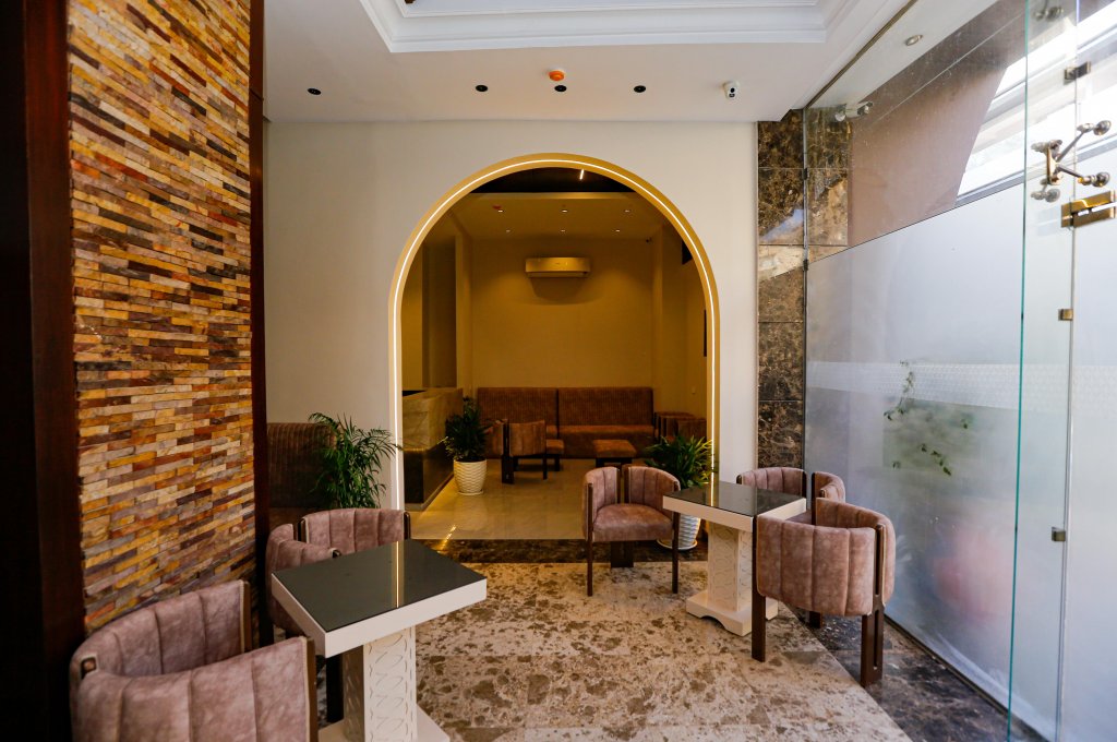 Pyramids Gem Plaza Boutique Hotel & Restaurant