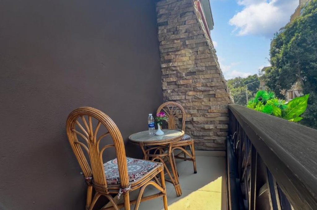 חדר סופיריור זוגי