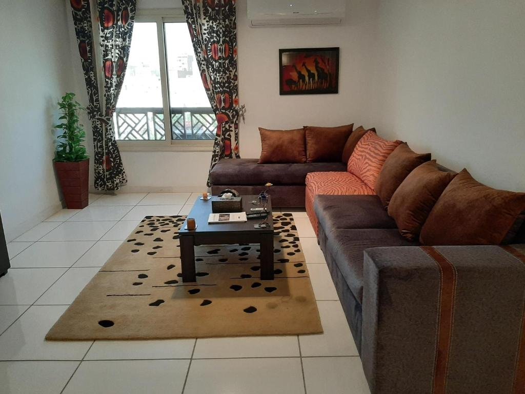 Pyramids Gem Plaza Boutique Hotel & Restaurant