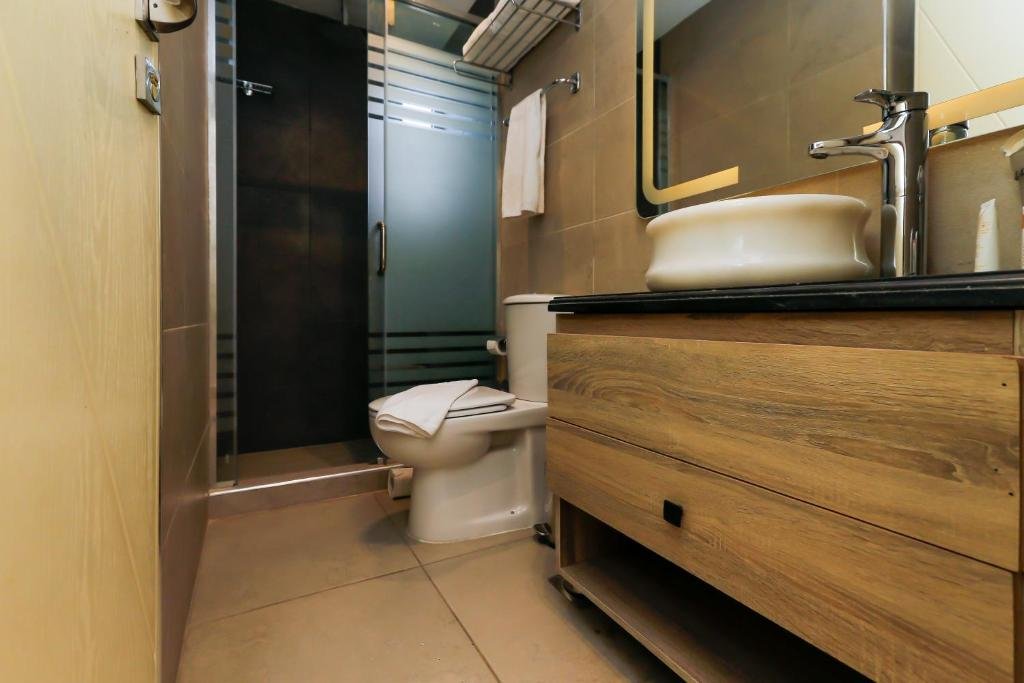 Pyramids Gem Plaza Boutique Hotel & Restaurant