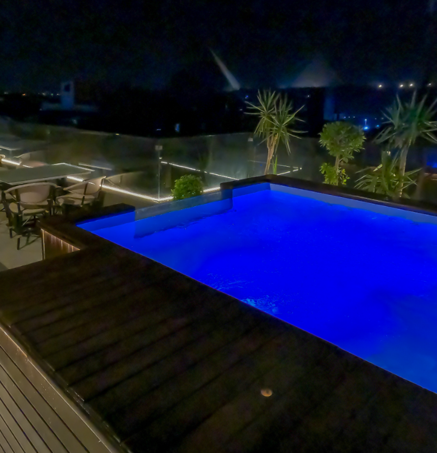 Pyramids Gem Plaza Boutique Hotel & Restaurant 