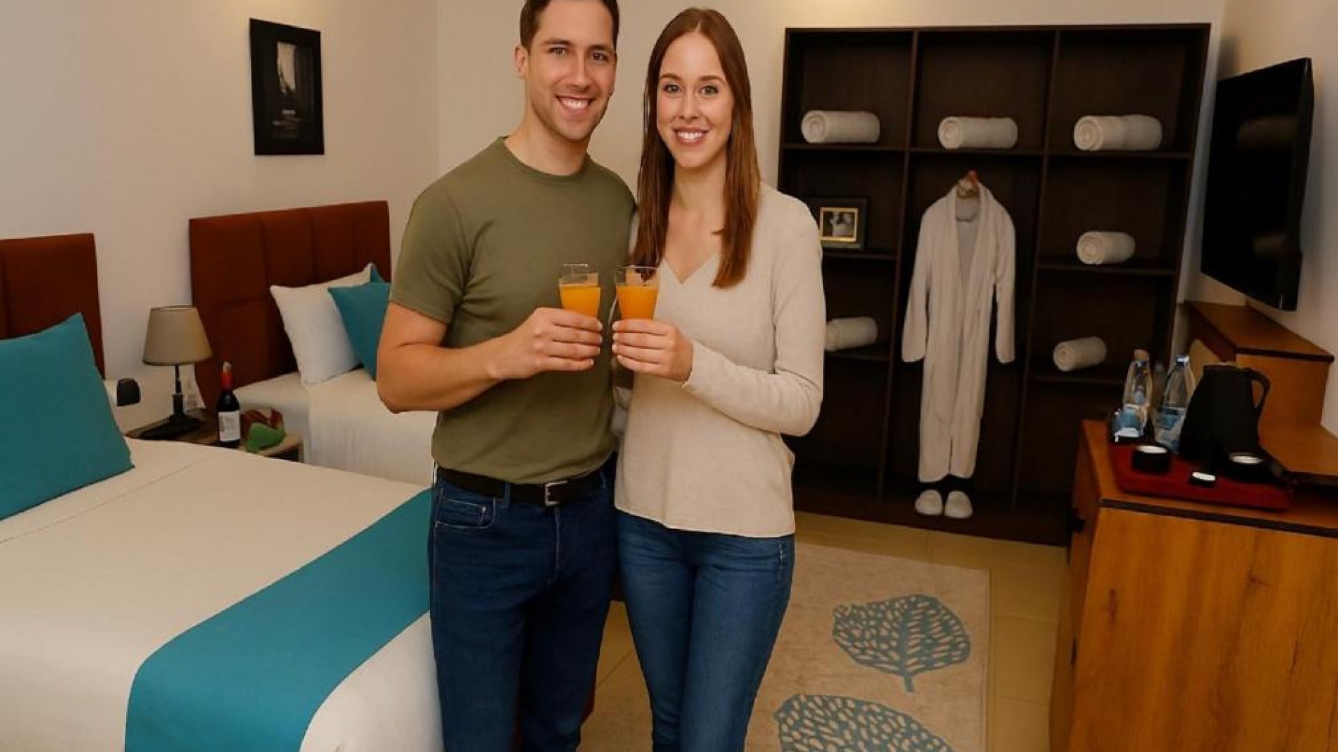 Pyramids Gem Plaza Boutique Hotel & Restaurant