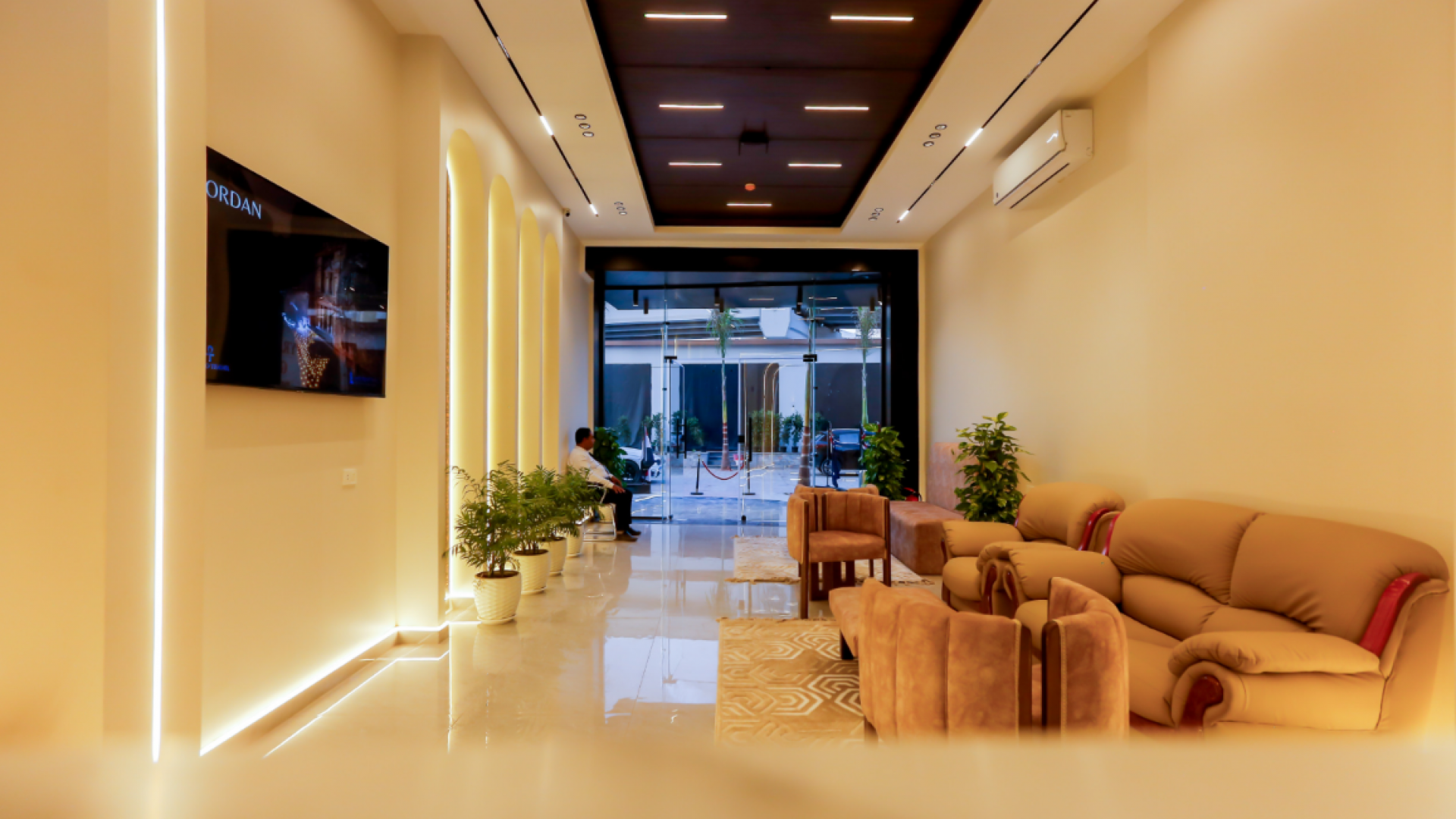 Pyramids Gem Plaza Boutique Hotel & Restaurant