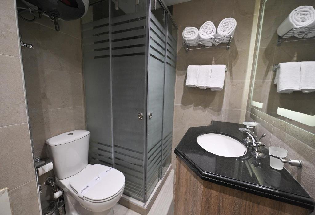 Pyramids Gem Plaza Boutique Hotel & Restaurant