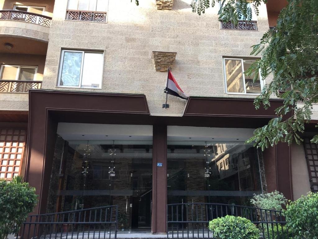 Pyramids Gem Plaza Boutique Hotel & Restaurant