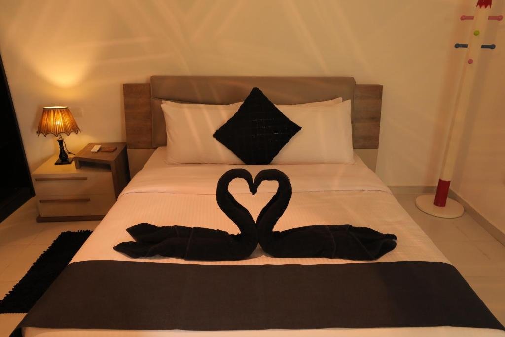 Pyramids Gem Plaza Boutique Hotel & Restaurant