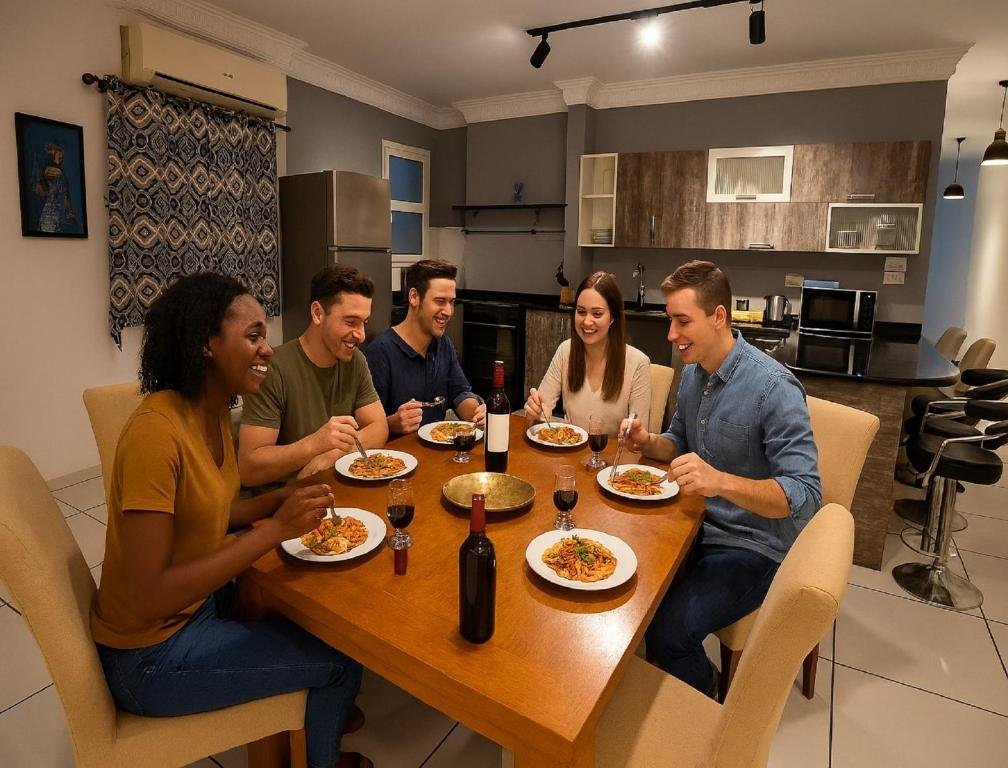 Pyramids Gem Plaza Boutique Hotel & Restaurant