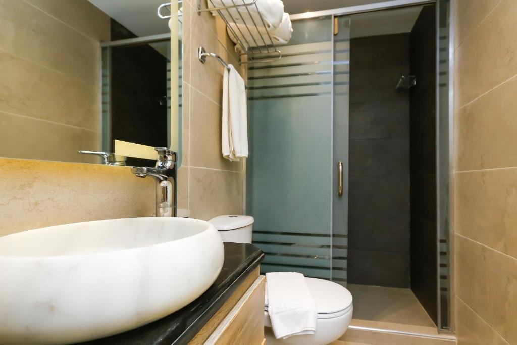 Pyramids Gem Plaza Boutique Hotel & Restaurant