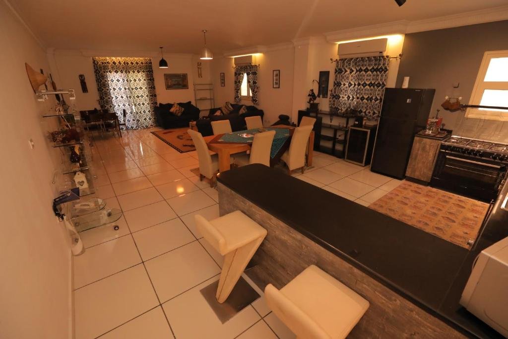 Pyramids Gem Plaza Boutique Hotel & Restaurant