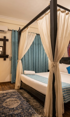 Pyramids Gem Plaza Boutique Hotel & Restaurant