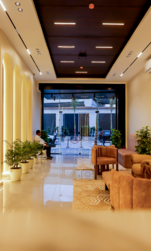 Pyramids Gem Plaza Boutique Hotel & Restaurant