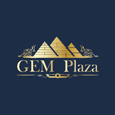 logo Pyramids Gem Plaza Boutique Hotel & Restaurant