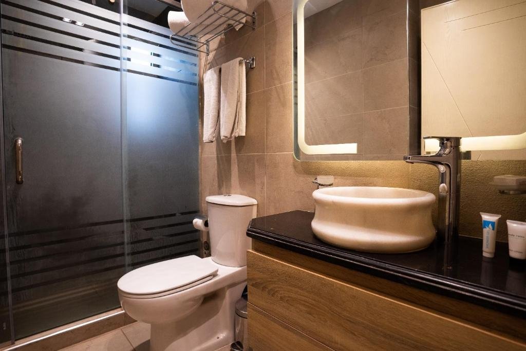 Pyramids Gem Plaza Boutique Hotel & Restaurant