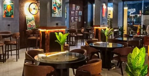 International Restaurant