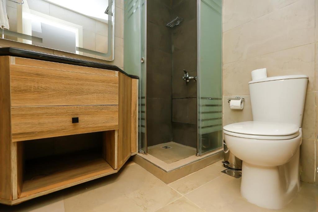 Pyramids Gem Plaza Boutique Hotel & Restaurant