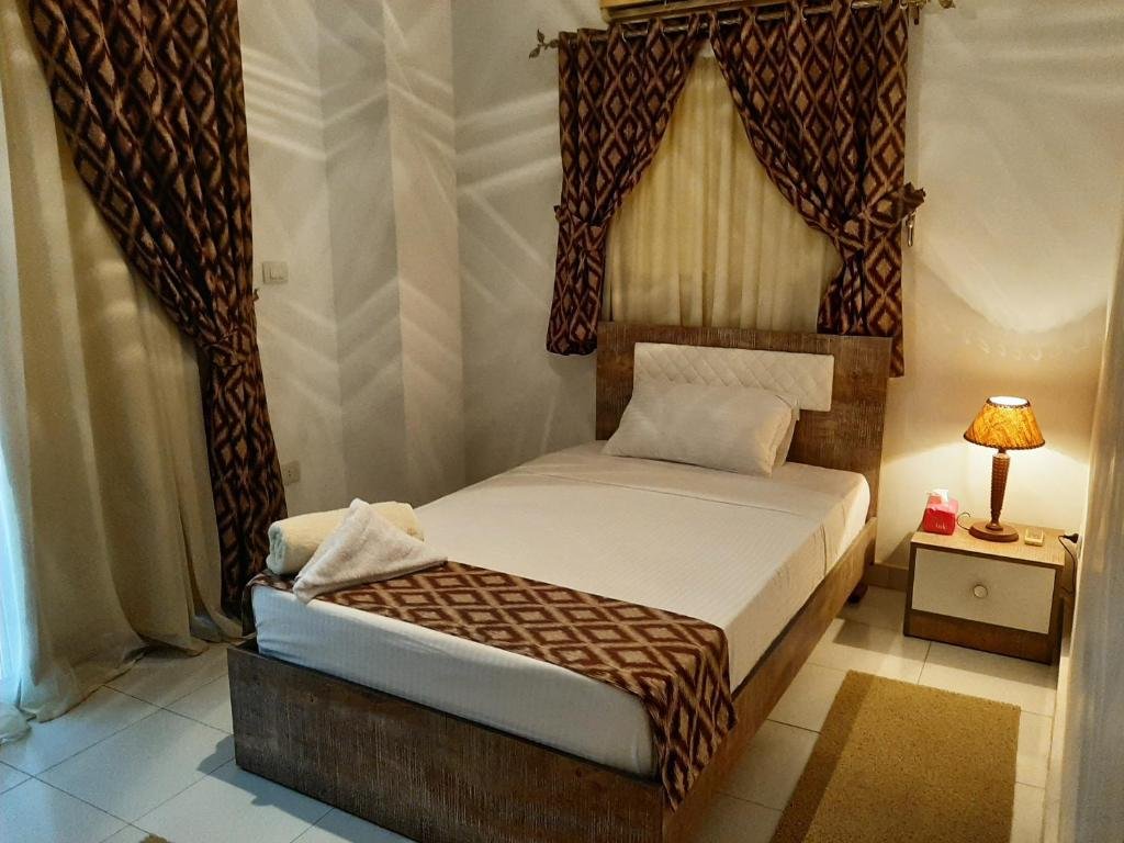 Pyramids Gem Plaza Boutique Hotel & Restaurant