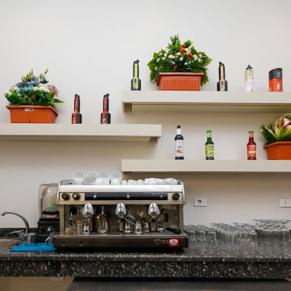 Pyramids Gem Plaza Boutique Hotel & Restaurant