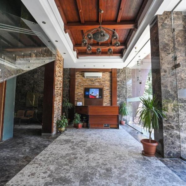 Pyramids Gem Plaza Boutique Hotel & Restaurant