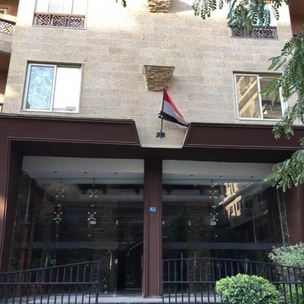 Pyramids Gem Plaza Boutique Hotel & Restaurant