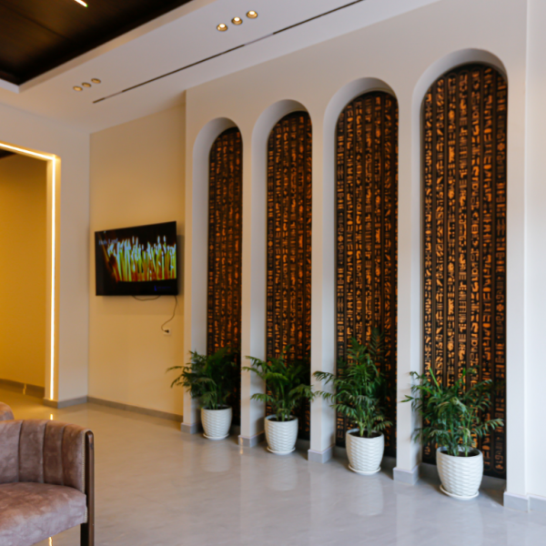 Pyramids Gem Plaza Boutique Hotel & Restaurant