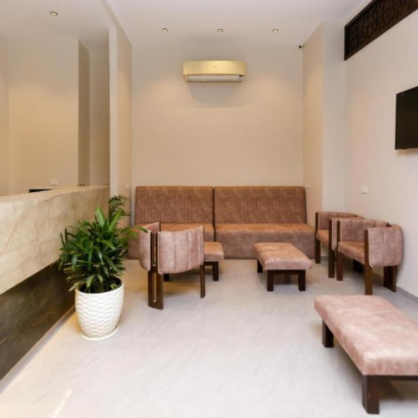 Pyramids Gem Plaza Boutique Hotel & Restaurant