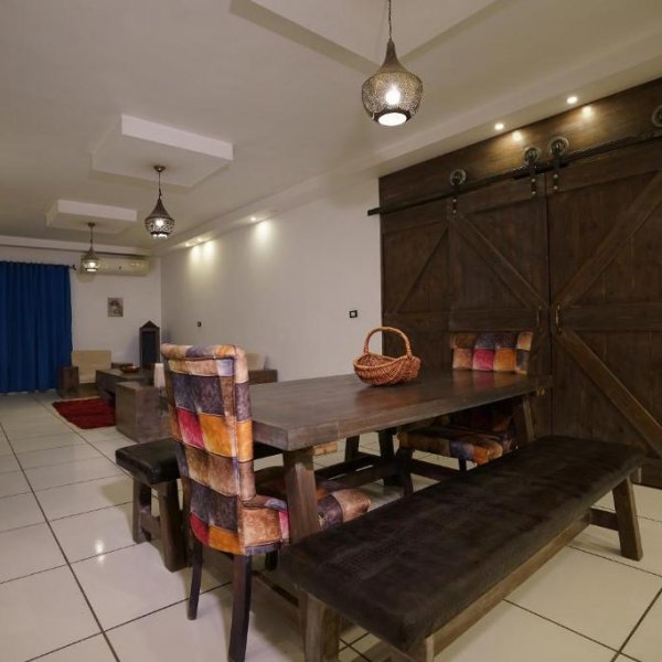 Pyramids Gem Plaza Boutique Hotel & Restaurant