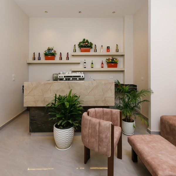 Pyramids Gem Plaza Boutique Hotel & Restaurant