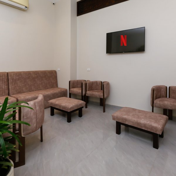 Pyramids Gem Plaza Boutique Hotel & Restaurant