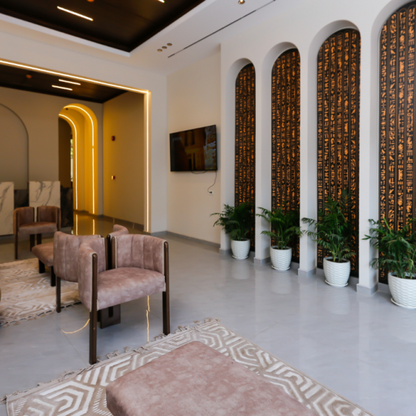 Pyramids Gem Plaza Boutique Hotel & Restaurant