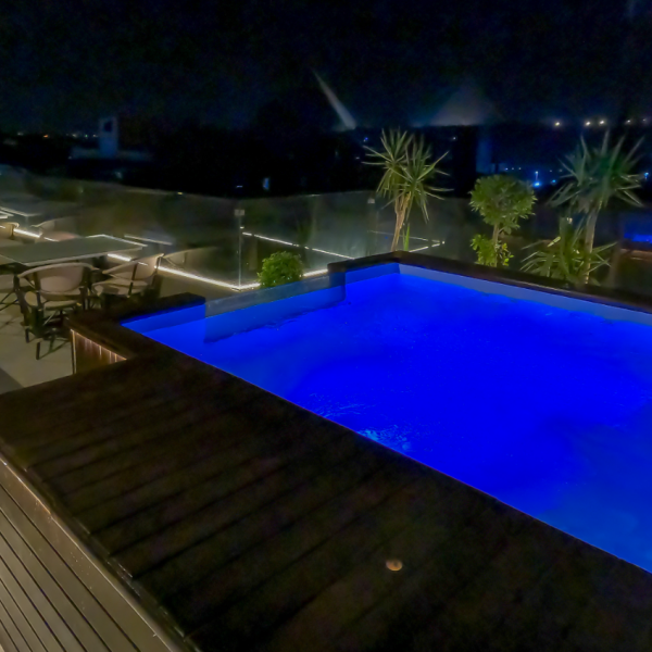 Pyramids Gem Plaza Boutique Hotel & Restaurant