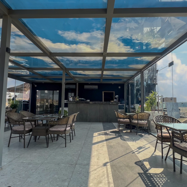 Pyramids Gem Plaza Boutique Hotel & Restaurant