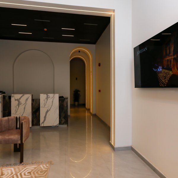 Pyramids Gem Plaza Boutique Hotel & Restaurant