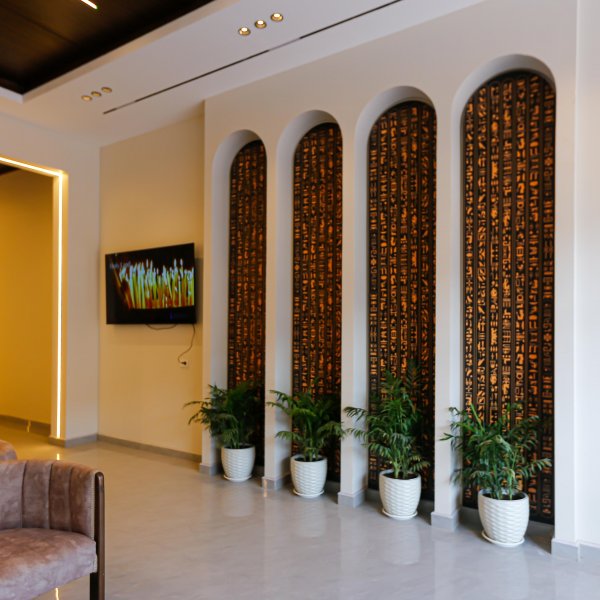 Pyramids Gem Plaza Boutique Hotel & Restaurant