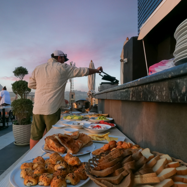 Pyramids Gem Plaza Boutique Hotel & Restaurant