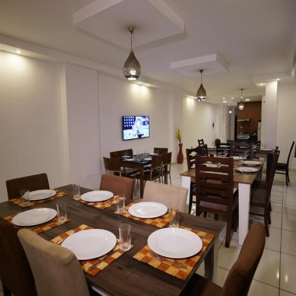 Pyramids Gem Plaza Boutique Hotel & Restaurant