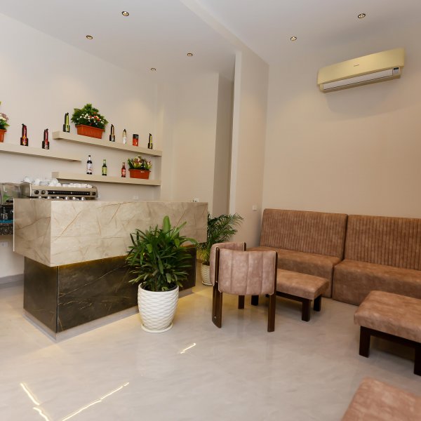 Pyramids Gem Plaza Boutique Hotel & Restaurant