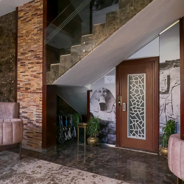 Pyramids Gem Plaza Boutique Hotel & Restaurant