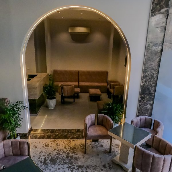 Pyramids Gem Plaza Boutique Hotel & Restaurant