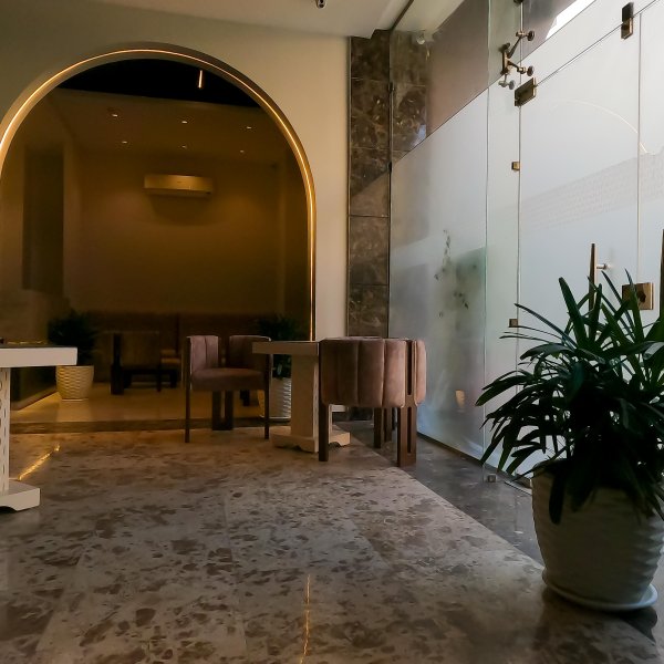 Pyramids Gem Plaza Boutique Hotel & Restaurant