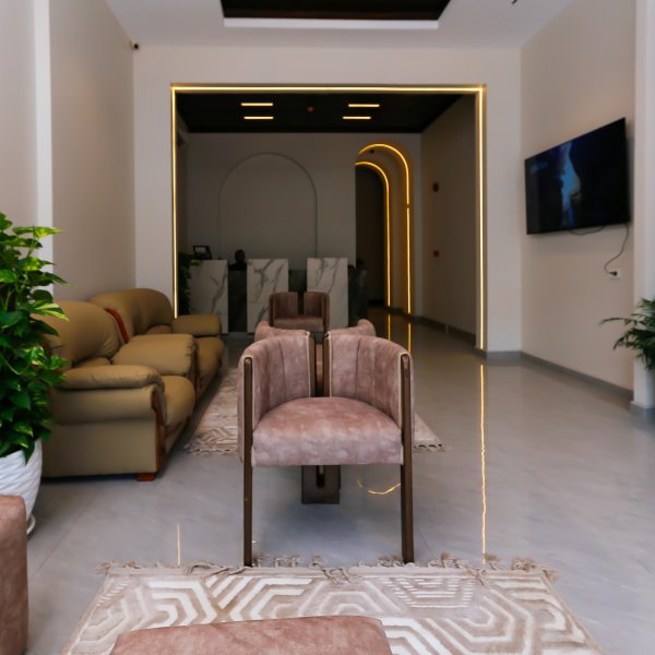 Pyramids Gem Plaza Boutique Hotel & Restaurant