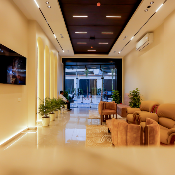 Pyramids Gem Plaza Boutique Hotel & Restaurant