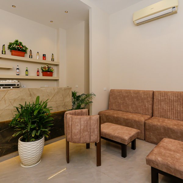 Pyramids Gem Plaza Boutique Hotel & Restaurant