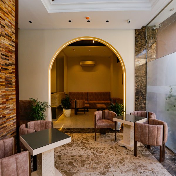 Pyramids Gem Plaza Boutique Hotel & Restaurant