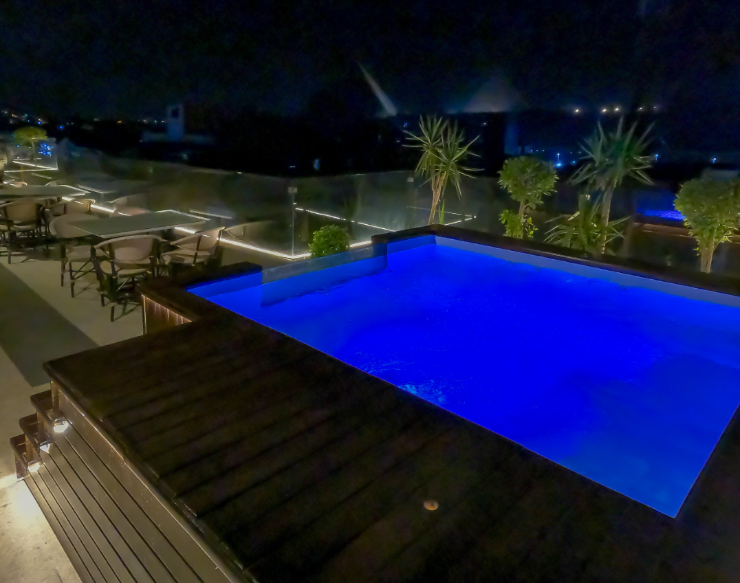 Pyramids Gem Plaza Boutique Hotel & Restaurant